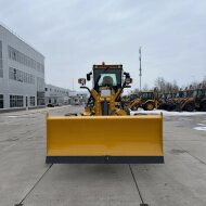 Грейдеры SANY Автогрейдер STG210C-8S