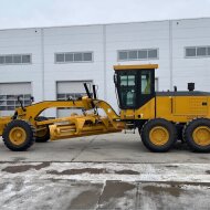 Грейдеры SANY Автогрейдер STG210C-8S