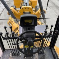 Грейдеры SANY Автогрейдер STG210C-8S
