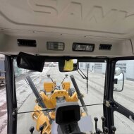 Грейдеры SANY Автогрейдер STG210C-8S