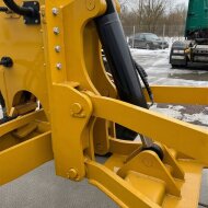 Грейдеры SANY Автогрейдер STG210C-8S