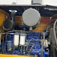 Грейдеры SANY Автогрейдер STG210C-8S