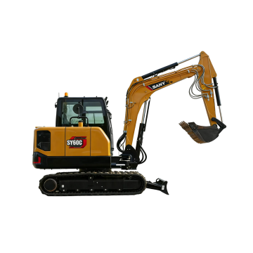 Мини-экскаватор SANY SY60C
