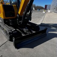 Мини-экскаватор SANY SY60C