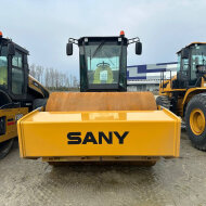Грунтовый каток SANY SSR200С-8H