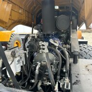 Грунтовый каток SANY SSR200С-8H