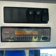 Грунтовый каток SANY SSR200С-8H