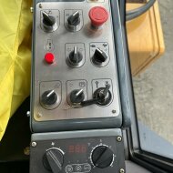 Грунтовый каток SANY SSR200С-8H