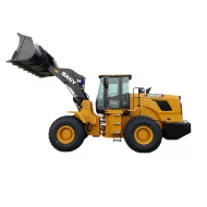Фронтальный погрузчик SANY SW956K1