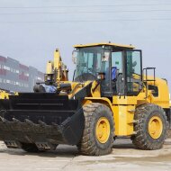 Фронтальный погрузчик SANY SW956K1