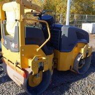 Грунтовые катки SANY Дорожный каток STR30C-8