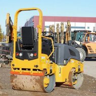 Грунтовые катки SANY Дорожный каток STR30C-8