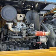 Грейдеры SANY Автогрейдер STG190C-10S