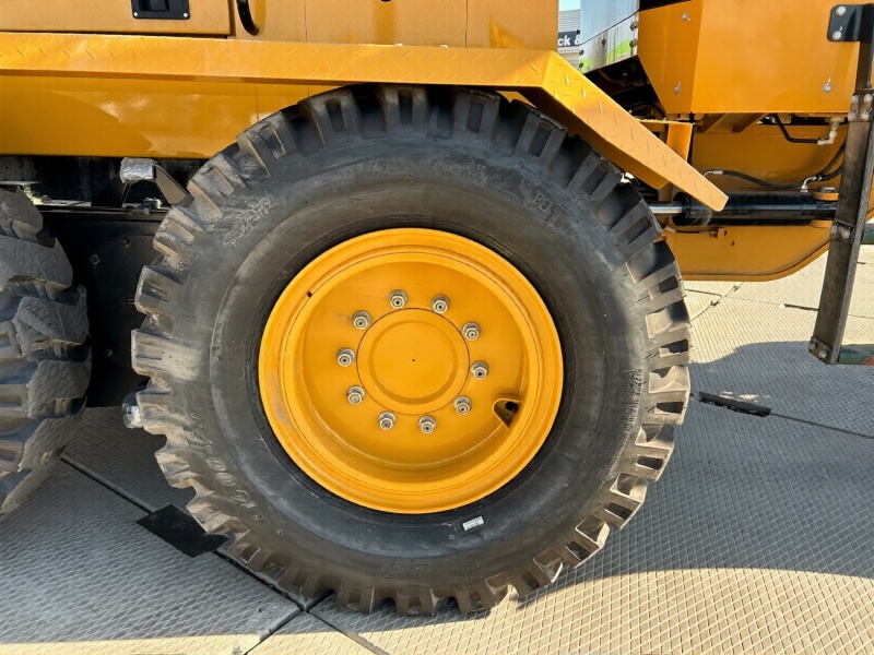 Грейдеры SANY Автогрейдер STG190C-10S
