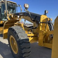Грейдеры SANY Автогрейдер STG190C-10S