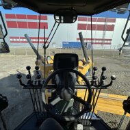 Грейдеры SANY Автогрейдер STG190C-10S