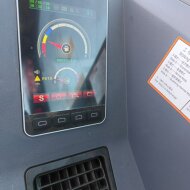 Мини-экскаватор SANY SY55C