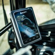 Мини-экскаватор SANY SY26U
