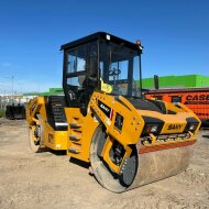 Грунтовые катки SANY Дорожный каток STR110C-10