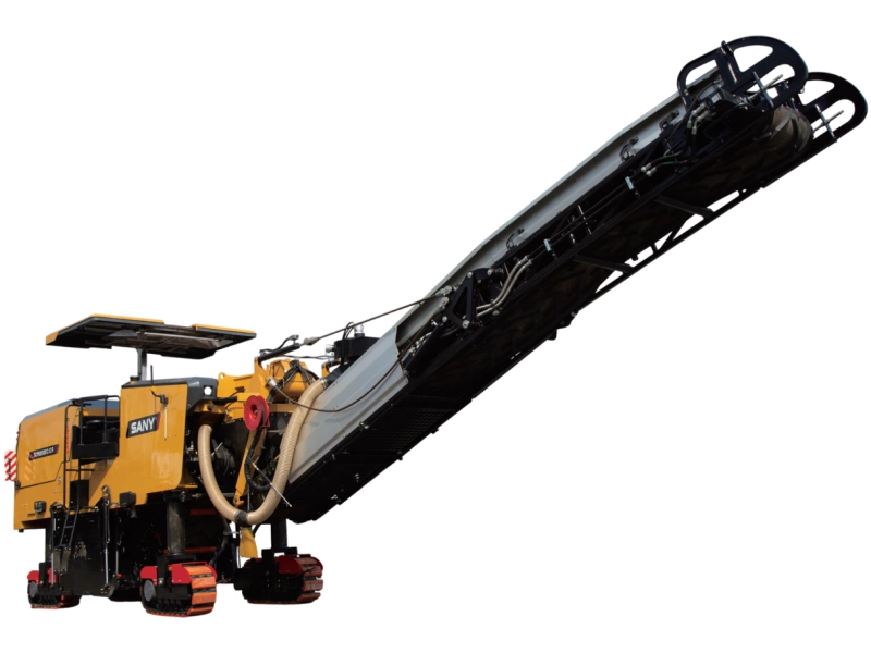 Дорожная фреза SANY SCM2000C-10R