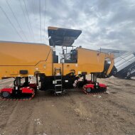 Дорожная фреза SANY SCM2000C-10R