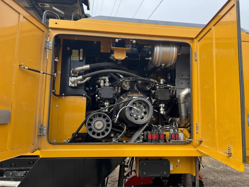 Дорожная фреза SANY SCM2000C-10R