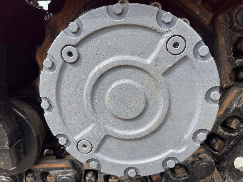 Дорожная фреза SANY SCM2000C-10R