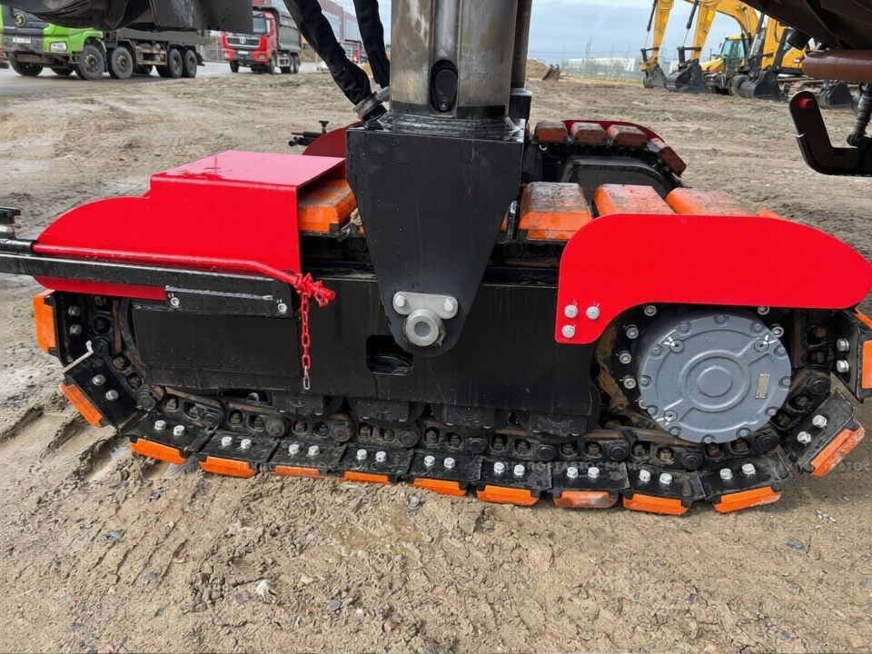 Дорожная фреза SANY SCM2000C-10R