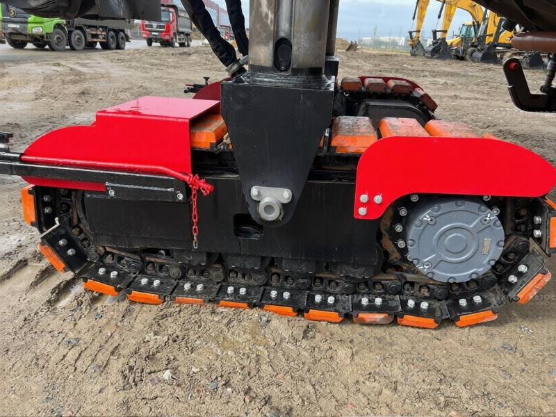 Дорожная фреза SANY SCM2000C-10R