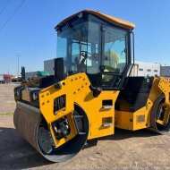 Грунтовые катки SANY Дорожный каток STR80C-10