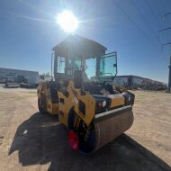 Грунтовые катки SANY Дорожный каток STR80C-10