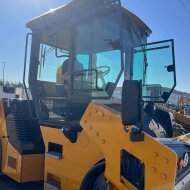 Грунтовые катки SANY Дорожный каток STR80C-10