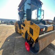 Грунтовые катки SANY Дорожный каток STR80C-10