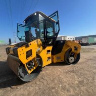 Грунтовые катки SANY Дорожный каток STR80C-10