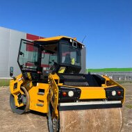 Грунтовые катки SANY Дорожный каток STR80C-10