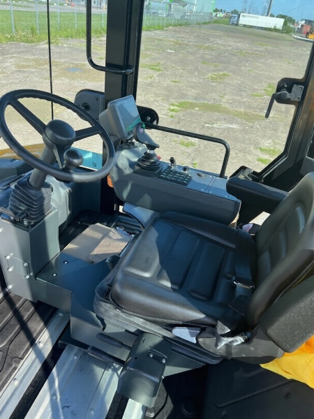 Грунтовые катки SANY Дорожный каток STR80C-10