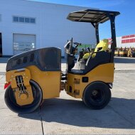 Грунтовые катки SANY Комбинированный каток SZR50C-8