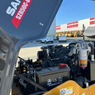 Грунтовые катки SANY Комбинированный каток SZR50C-8