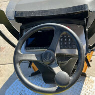 Грунтовые катки SANY Комбинированный каток SZR50C-8