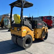 Грунтовые катки SANY Комбинированный каток SZR50C-8