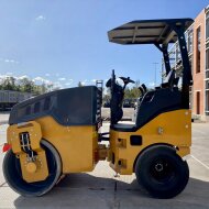 Грунтовые катки SANY Комбинированный каток SZR50C-8