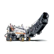 дорожная фреза WIRTGEN серии w 100 fi