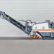 дорожная фреза WIRTGEN серии w 150 i