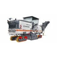 дорожная фреза WIRTGEN серии w 210
