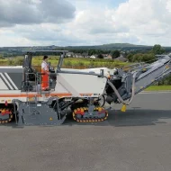 дорожная фреза WIRTGEN серии w 220 i