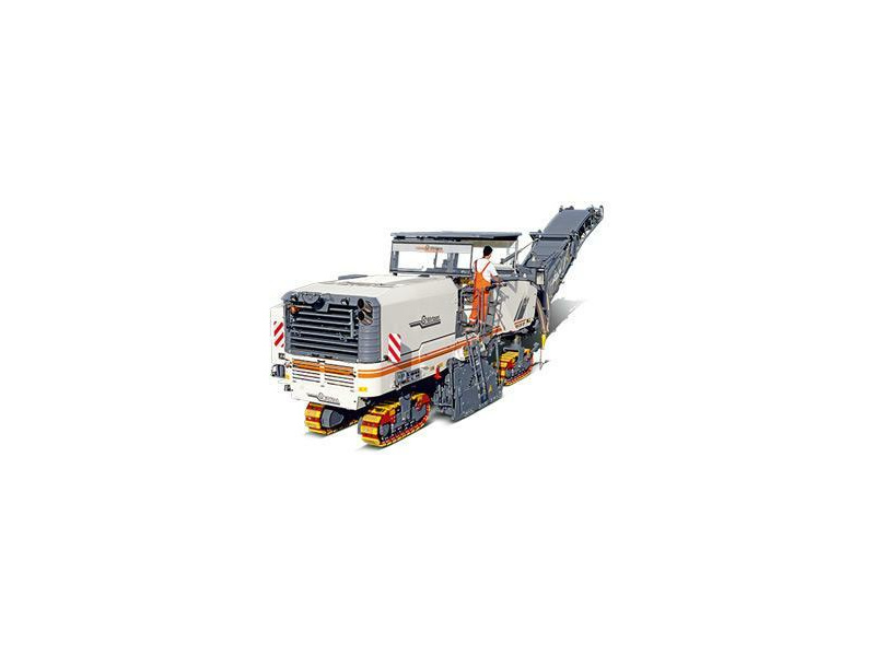 дорожная фреза WIRTGEN серии w 220