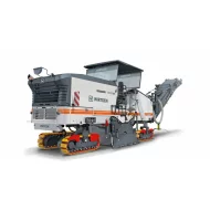 дорожная фреза WIRTGEN серии w 200 i