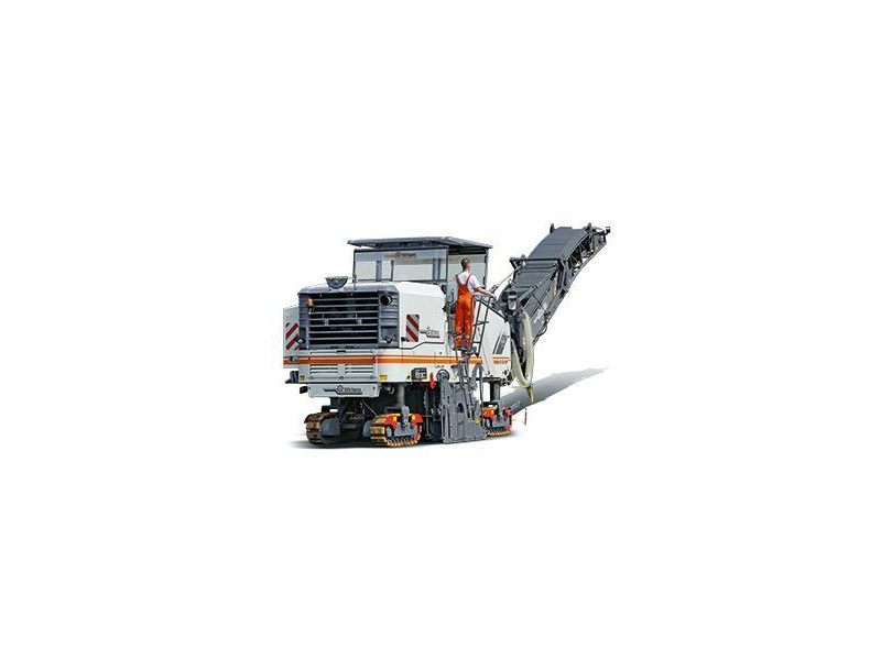 дорожная фреза WIRTGEN серии w 200 i
