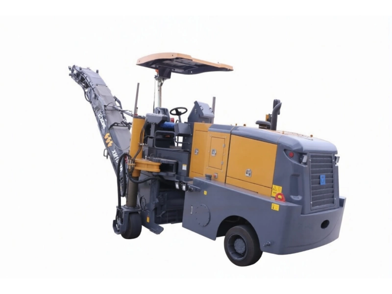 Дорожная фреза XCMG XM1003K