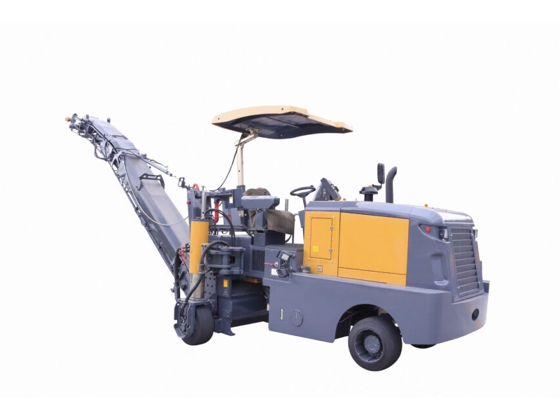 Дорожная фреза XCMG XM1003